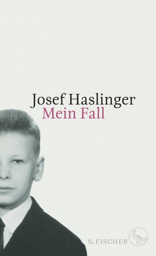 Buch Josef Haslinger