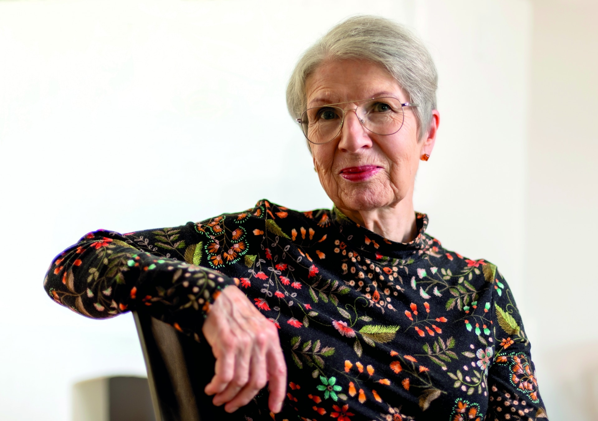Barbara Frischmuth