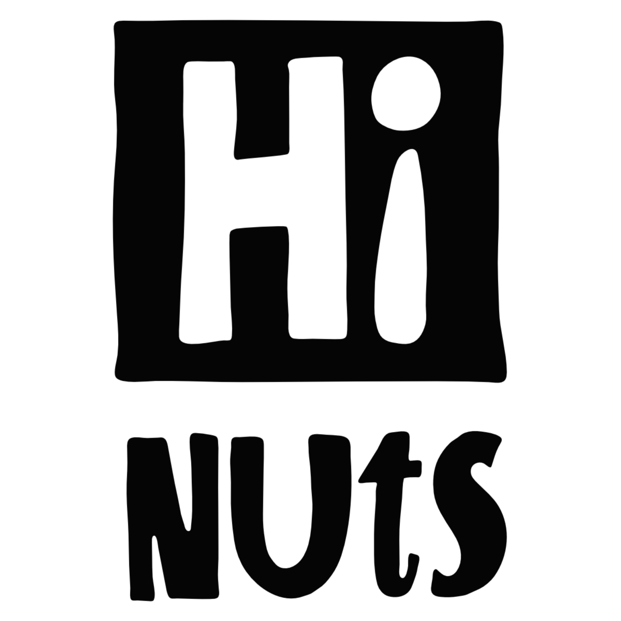 Logo Hinuts