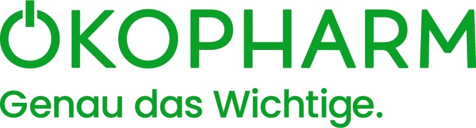 Logo Ökopharm